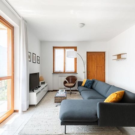 Vista Azzurra - Sala Comacina By Lovecomo Eksteriør bilde