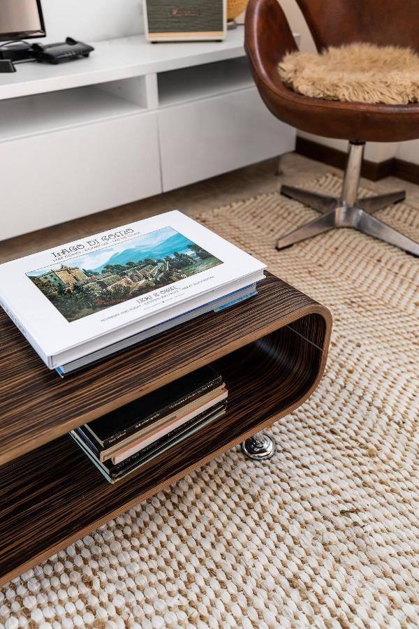 Vista Azzurra - Sala Comacina By Lovecomo Eksteriør bilde