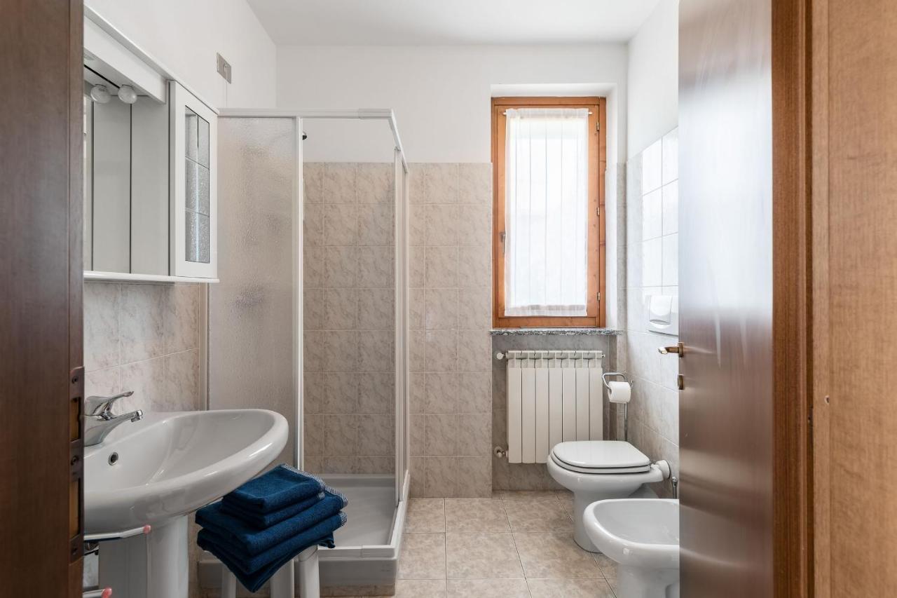 Vista Azzurra - Sala Comacina By Lovecomo Eksteriør bilde