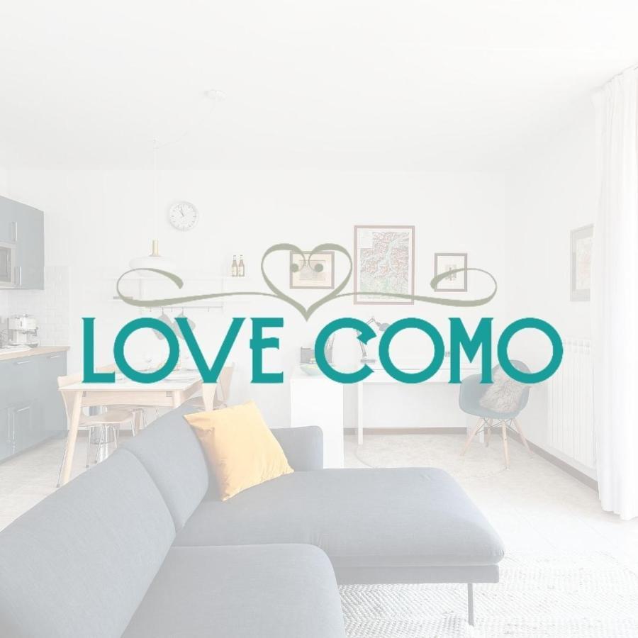 Vista Azzurra - Sala Comacina By Lovecomo Eksteriør bilde