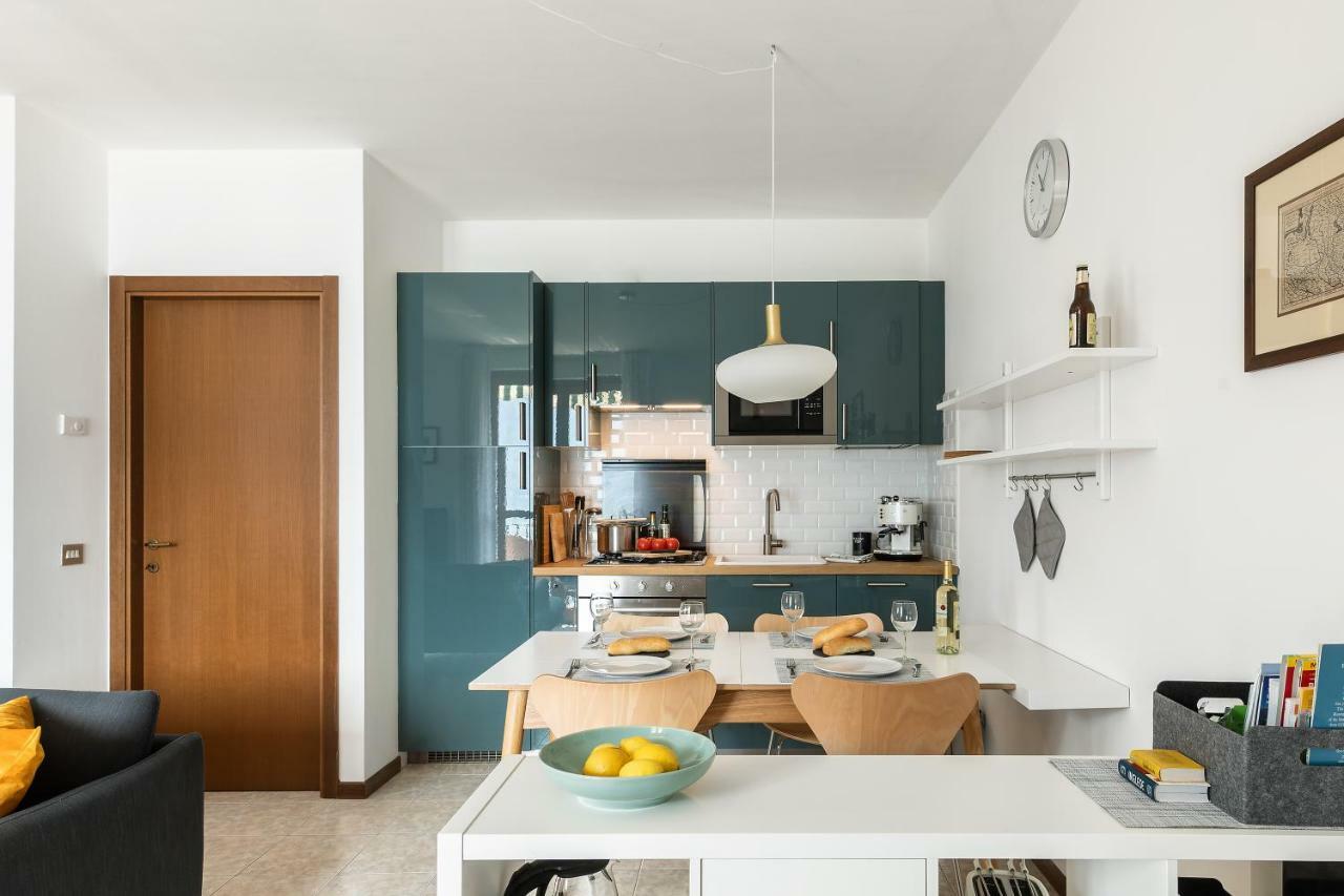 Vista Azzurra - Sala Comacina By Lovecomo Eksteriør bilde