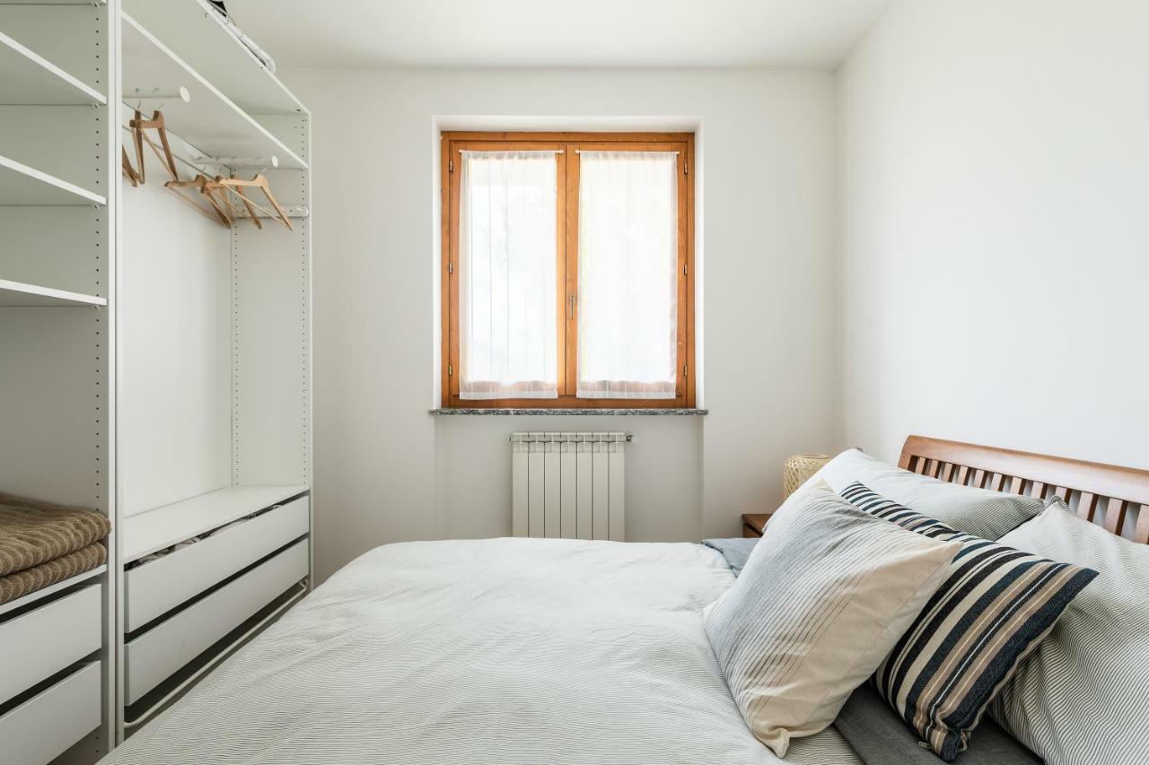 Vista Azzurra - Sala Comacina By Lovecomo Eksteriør bilde