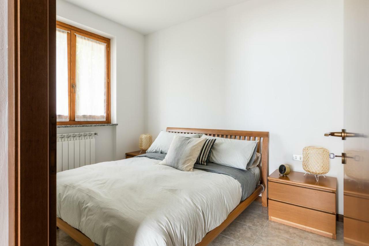 Vista Azzurra - Sala Comacina By Lovecomo Eksteriør bilde