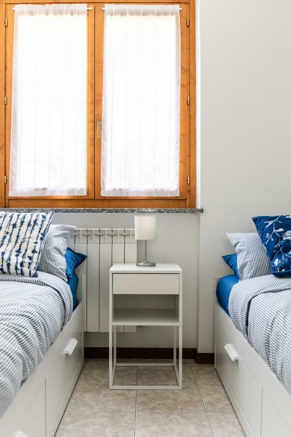 Vista Azzurra - Sala Comacina By Lovecomo Eksteriør bilde