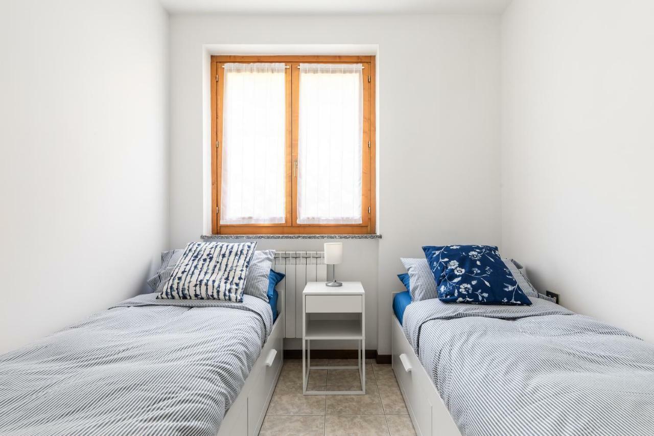 Vista Azzurra - Sala Comacina By Lovecomo Eksteriør bilde